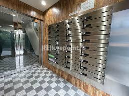 【その他共用部分】 | スカイコート赤羽第３