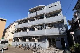 【外観】 | スカイコート赤羽第３