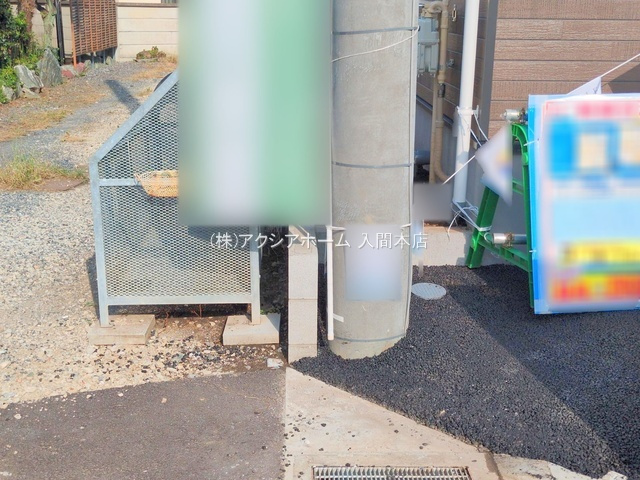 入間市小谷田1丁目・全8棟　新築一戸建　1号棟　～北西角地～のその他|現地写真（2025年9月17日撮影）