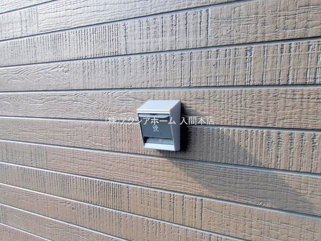 入間市小谷田1丁目・全8棟　新築一戸建　1号棟　～北西角地～の設備|現地写真（2025年9月17日撮影）