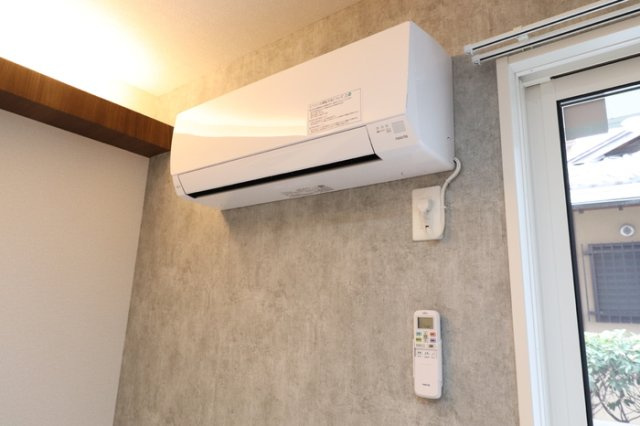 アクアフェリーチェ　A棟の設備|※同タイプの部屋写真です