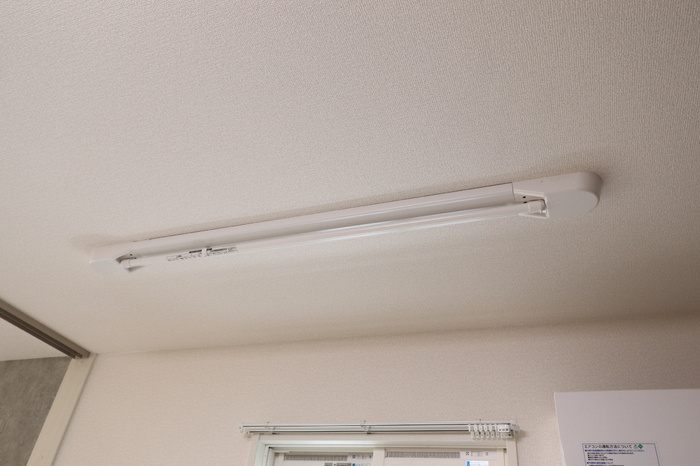 アクアフェリーチェ　A棟の内装|※同タイプの部屋写真です