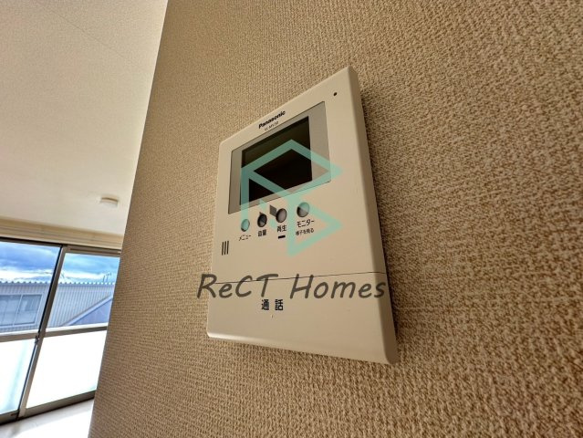 ソレイユ高浜の設備