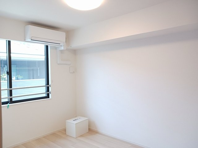 ノール　ペシェールの内装