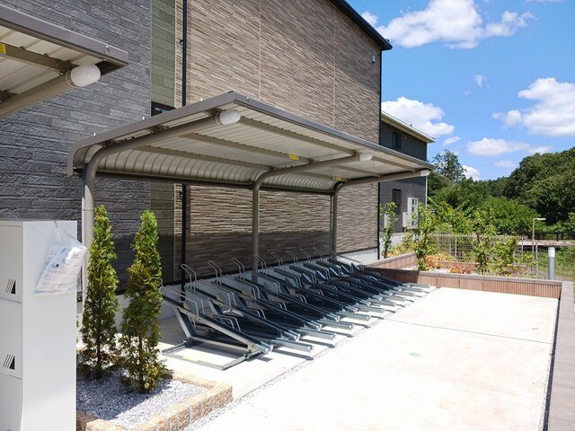 ノール　ペシェールのその他共用部分