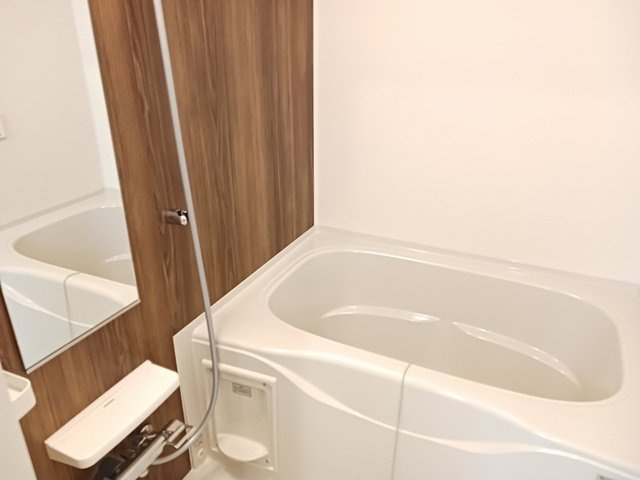 ノール　ペシェールの浴室