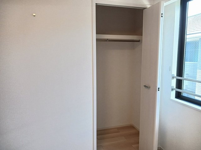 ノール　ペシェールの収納