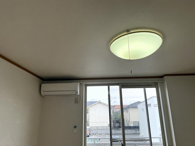 エターナルヒルⅠの設備