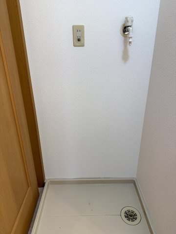 エターナルヒルⅠのその他共用部分