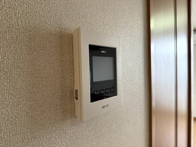 エターナルヒルⅠのセキュリティ
