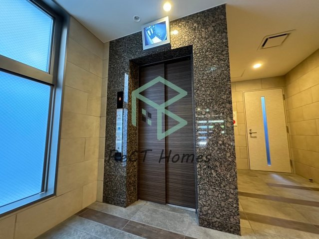 姫路市豊沢町の賃貸マンションのその他共用部分