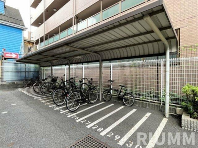 【設備】 | プレール・ドゥーク上北沢