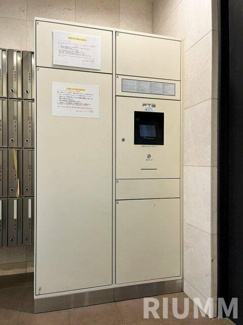 【エントランス】 | プレール・ドゥーク上北沢
