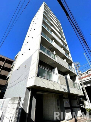 【外観】 | プレール・ドゥーク上北沢