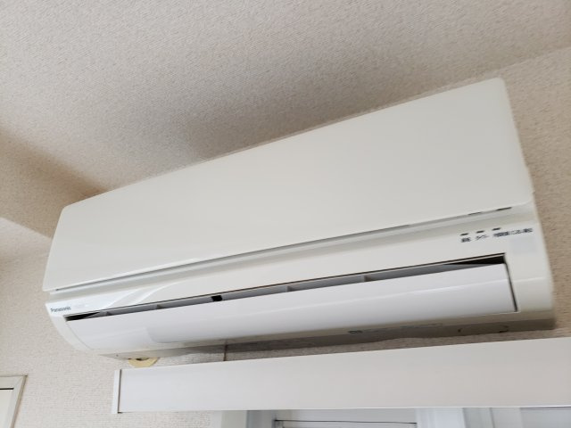 TOP新小岩の設備
