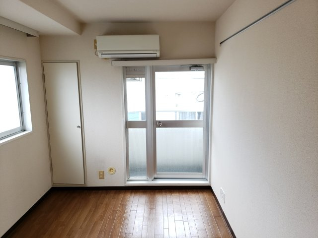 TOP新小岩の内装