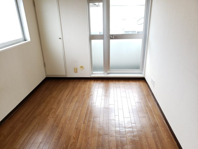 TOP新小岩の居間・リビング