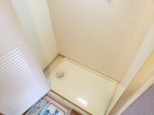 TOP新小岩の設備