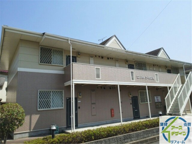 エンジェルコーポラスB