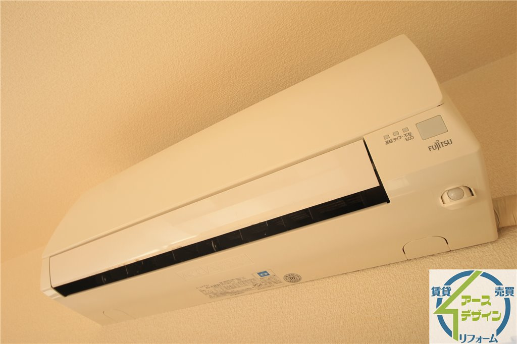 シャン・クラージュのその他|※類似部屋