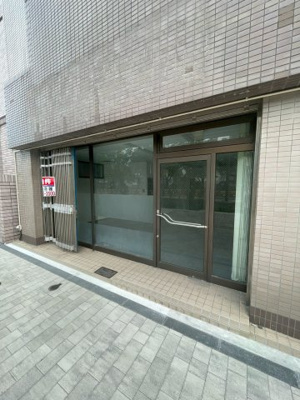 【玄関】 | レスカール幸町