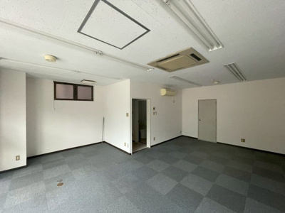 【内装】 | レスカール幸町