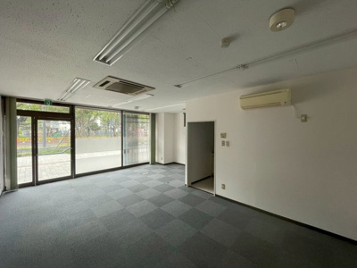 【内装】 | レスカール幸町