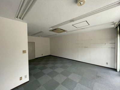 【内装】 | レスカール幸町