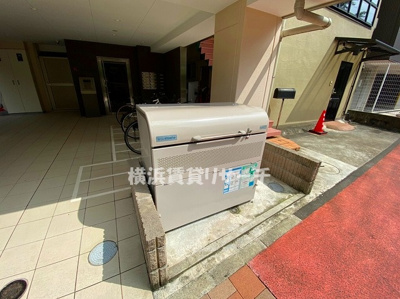 【その他共用部分】 | Ｋ．ｓｏｌｅｉｌ