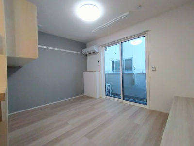 【洋室】 | D-Luce寄合町