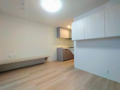 【洋室】 | D-Luce寄合町