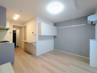 【洋室】 | D-Luce寄合町