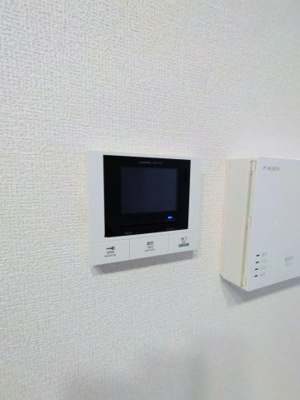 【セキュリティ】 | D-Luce寄合町