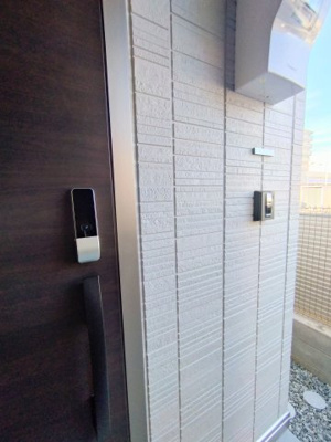 【セキュリティ】 | D-Luce寄合町