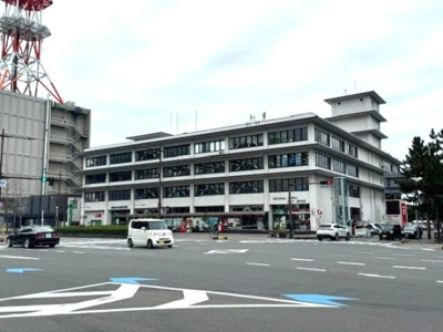 【周辺】 | D-Luce寄合町