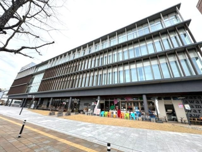 【周辺】 | D-Luce寄合町