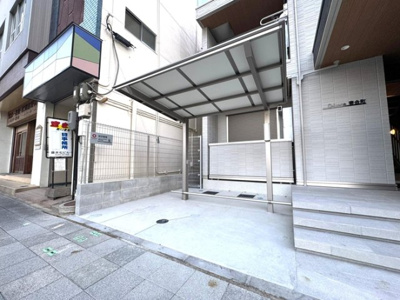 【その他共用部分】 | D-Luce寄合町