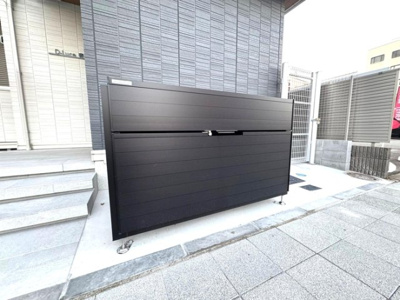 【その他共用部分】 | D-Luce寄合町