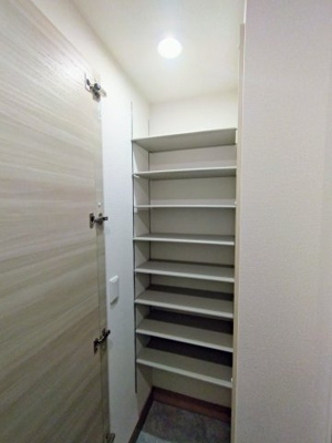 【収納】 | D-Luce寄合町