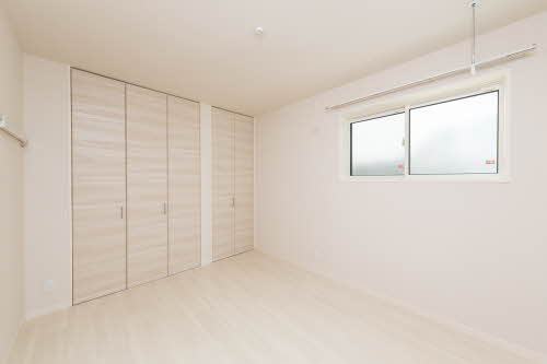 メゾン　ド　ラフィネの洋室