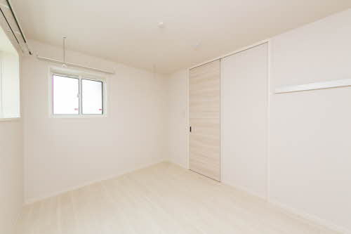 メゾン　ド　ラフィネの洋室