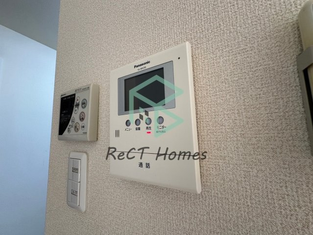 メゾンペガサスの設備