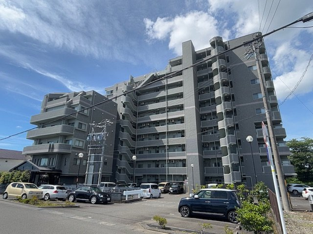 エンブルリバーガーデン藤枝　オーナーチェンジ物件