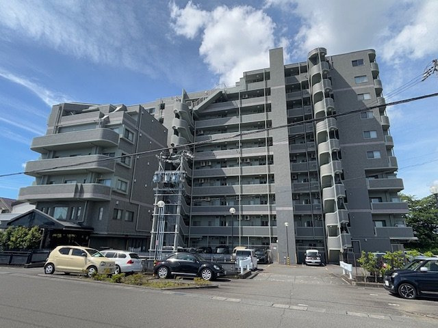 エンブルリバーガーデン藤枝　オーナーチェンジ物件のその他