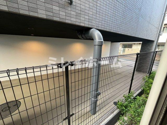 サザンゲート蒲田の展望