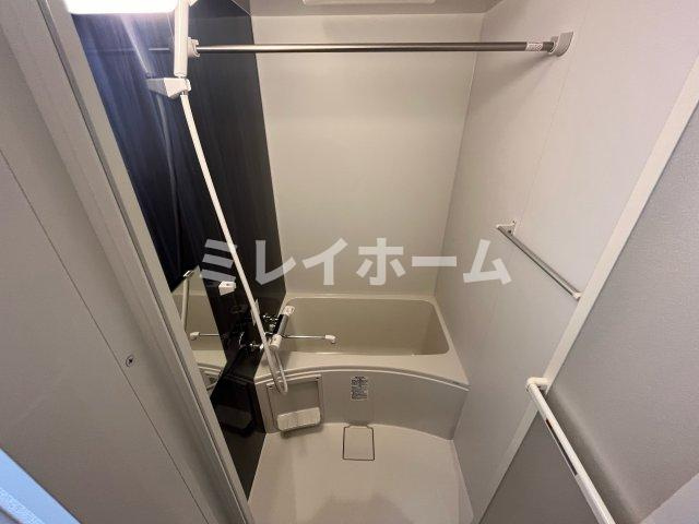 サザンゲート蒲田の浴室