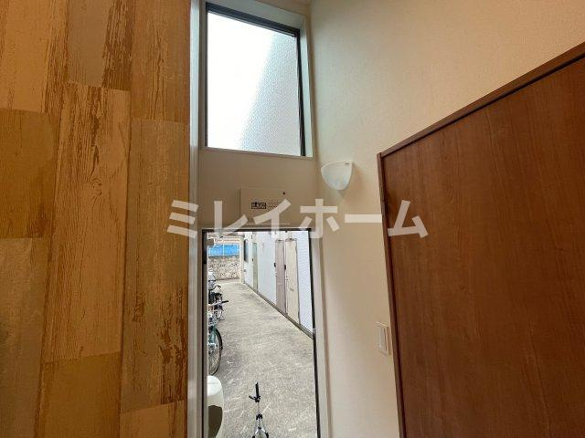 サザンゲート蒲田のその他