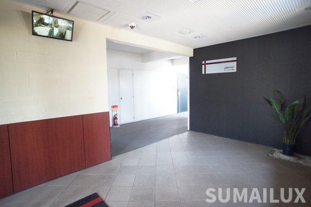 アーバニスト本山 のロビー