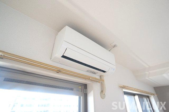 アーバニスト本山 の設備