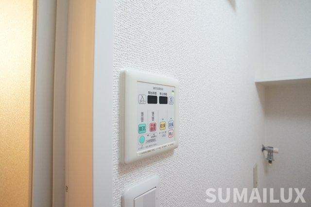 アーバニスト本山 の設備